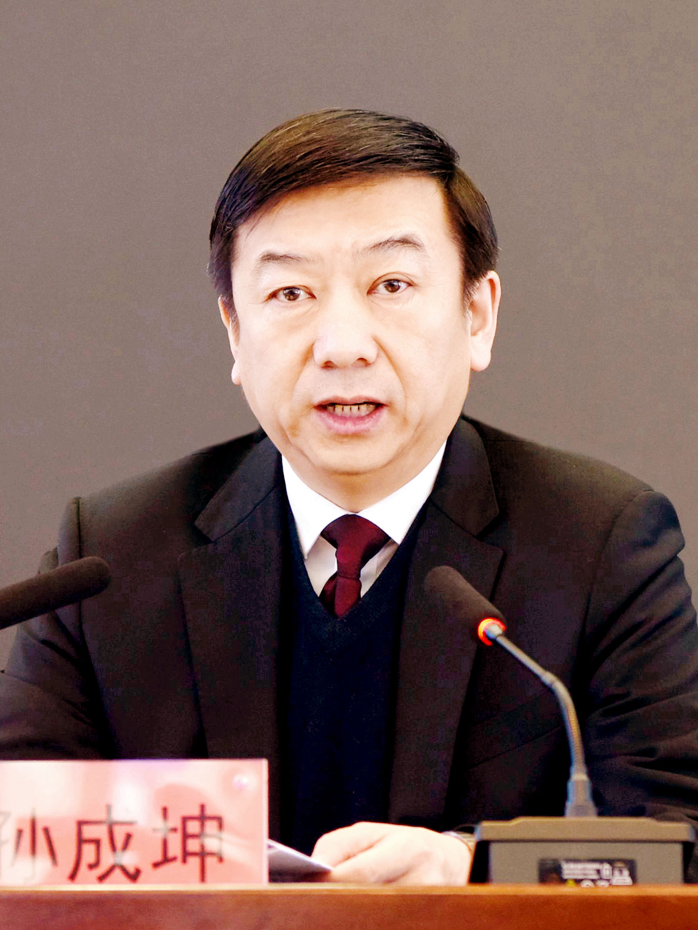 000 工作会议 孙成坤讲话_副本_副本