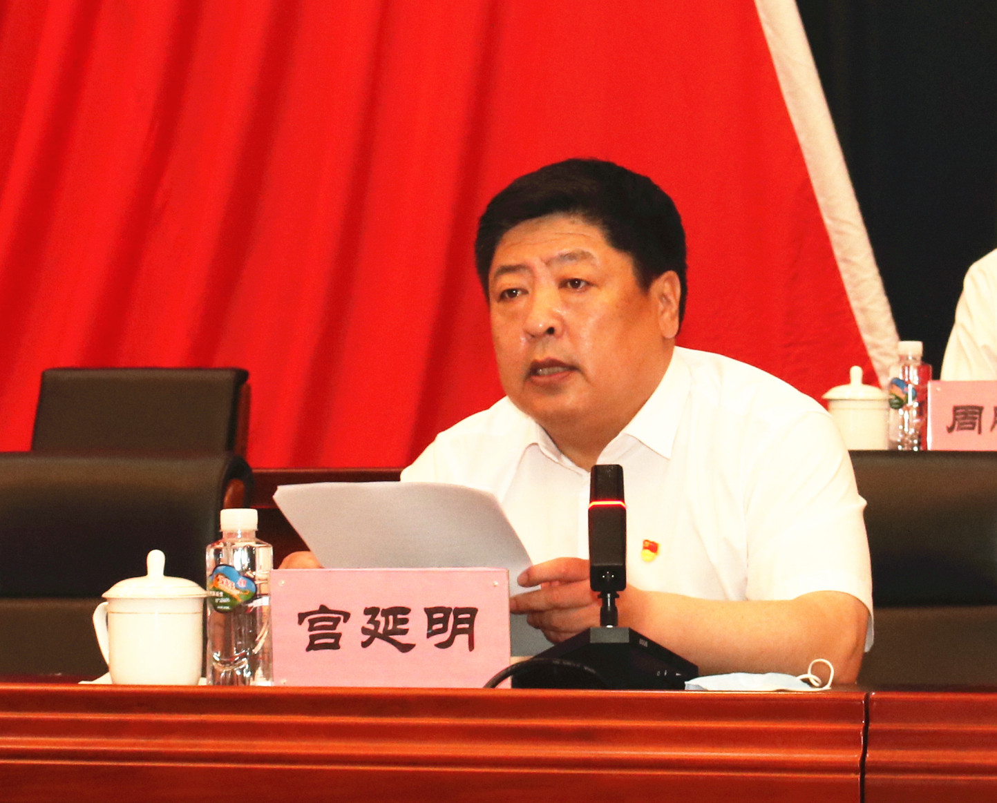 来源:双鸭山矿工报