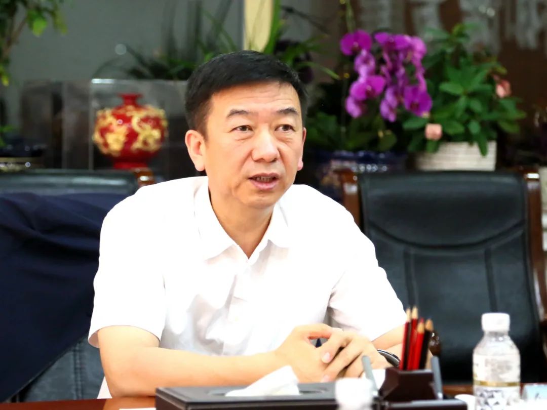 集团公司落实下半年重点工作座谈会议强调 深入贯彻落实
