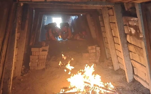 救护大队2 救护大队2