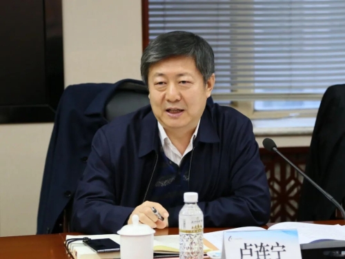 周德昶在集团公司调研安全生产工作时强调提高政治站位严格落实责任