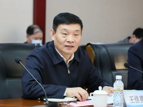 周德昶在集团公司调研安全生产工作时强调提高政治站位严格落实责任