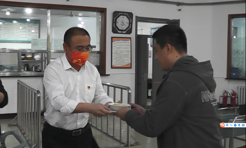 20221001  鸡西矿区庆国庆03