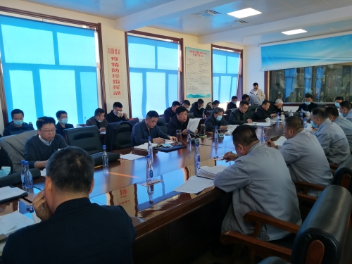 韩义明 调研组到双矿矿 微信图片_20221104121919 韩义明 调研组到双矿矿 微信图片_20221104121919