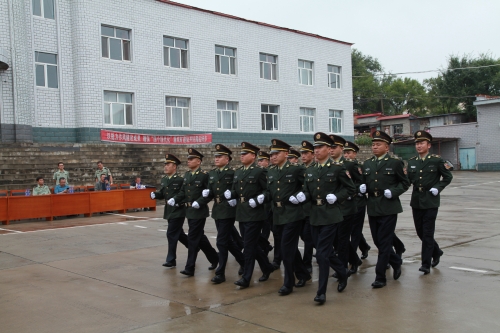 救护大队一级矿山考核验收3 救护大队一级矿山考核验收3