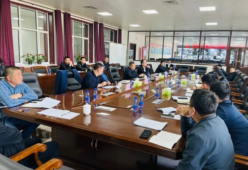 10月9日，公司党委副书记、副董事长、总经理周旭明