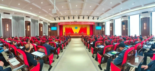 龙煤安全警示月1