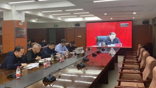 龙煤安全警示月16