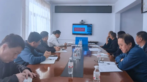 龙煤安全警示月17