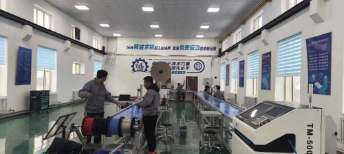 机电设备安装公司综采智能化维保中心1 机电设备安装公司综采智能化维保中心1